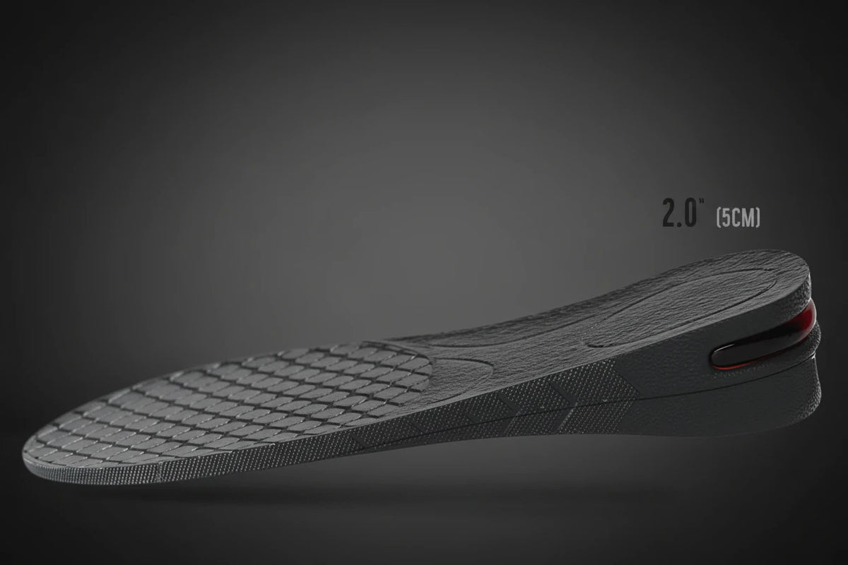 Sole Booster