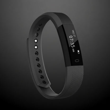 SmartFit Slim Activity Tracker And Monitor Smart Watch With FREE Extra