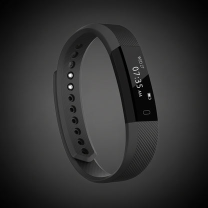 SmartFit Slim Activity Tracker And Monitor Smart Watch With FREE Extra