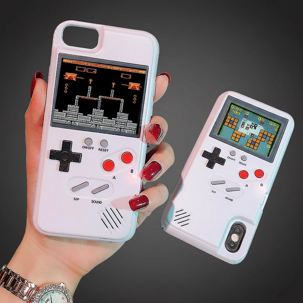 ZYPHIX ™ iPhone GameCase