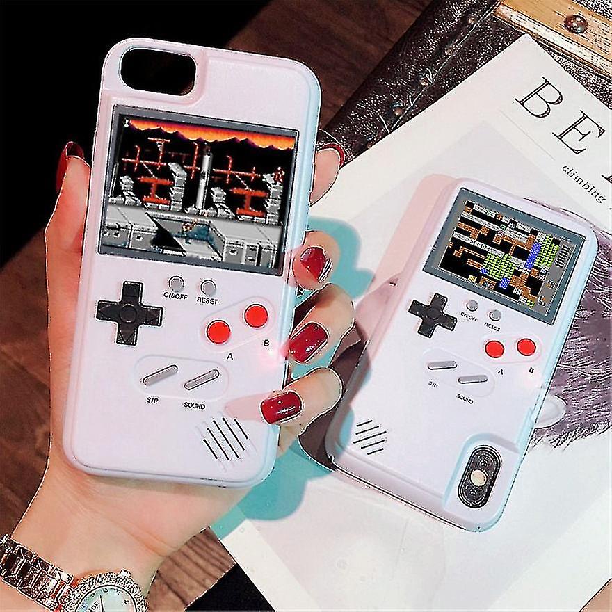 ZYPHIX ™ iPhone GameCase