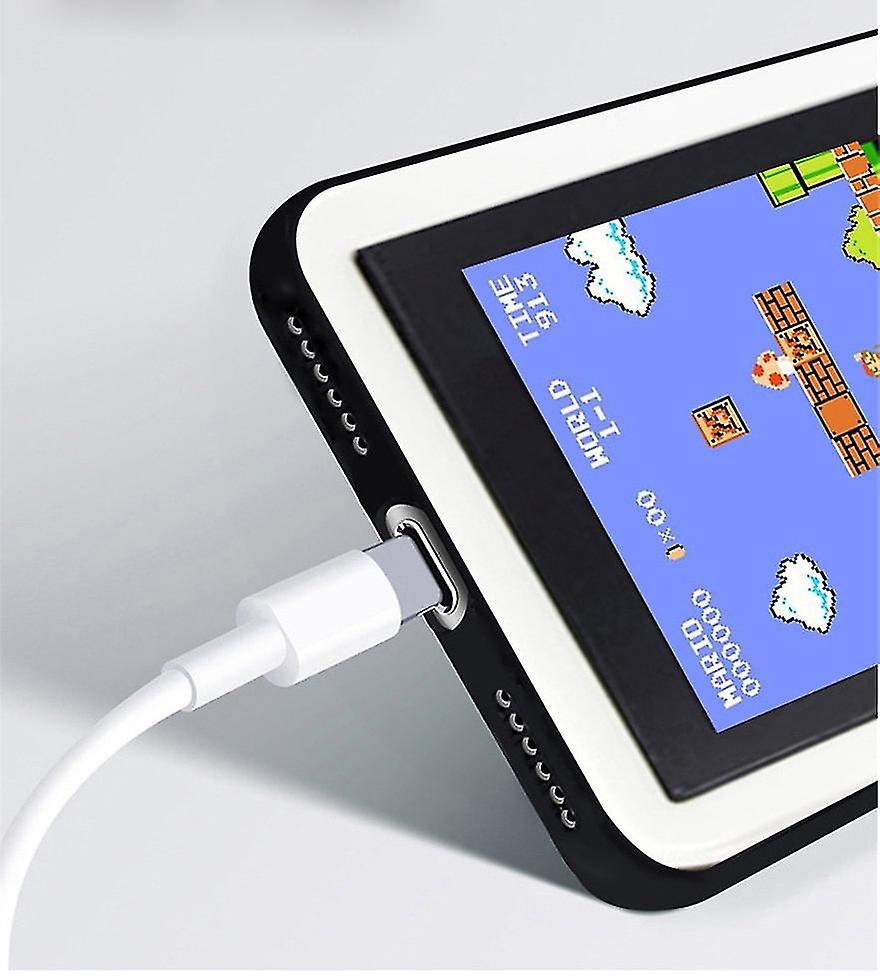 ZYPHIX ™ iPhone GameCase