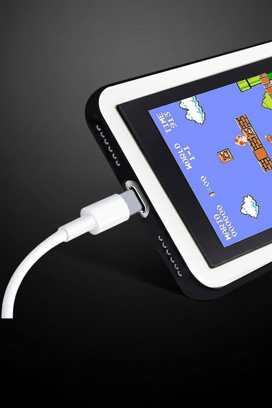 ZYPHIX ™ iPhone GameCase