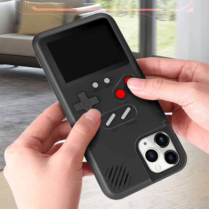 ZYPHIX ™ iPhone GameCase