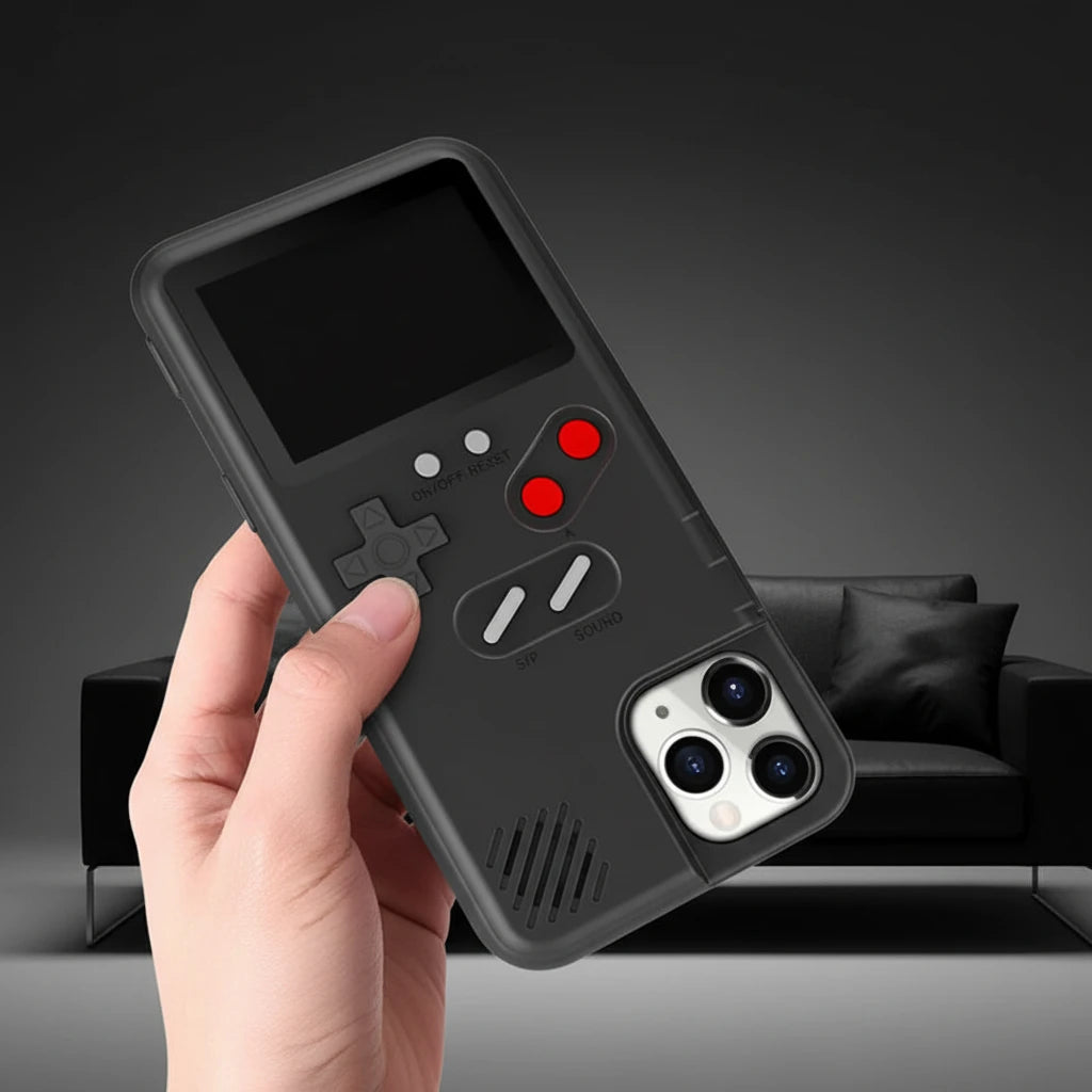 ZYPHIX ™ iPhone GameCase