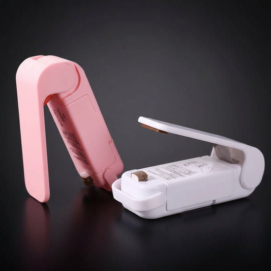 Mini Heat Sealer