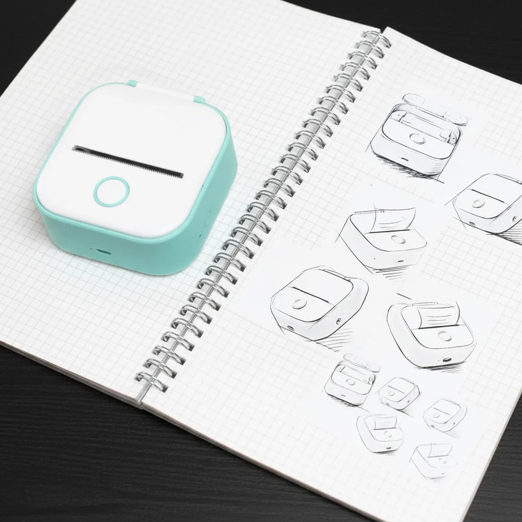 Portable Printer