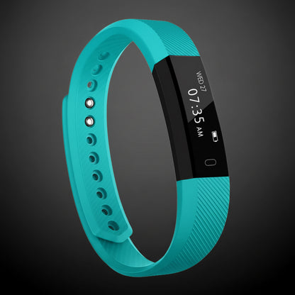 SmartFit Slim Activity Tracker And Monitor Smart Watch With FREE Extra