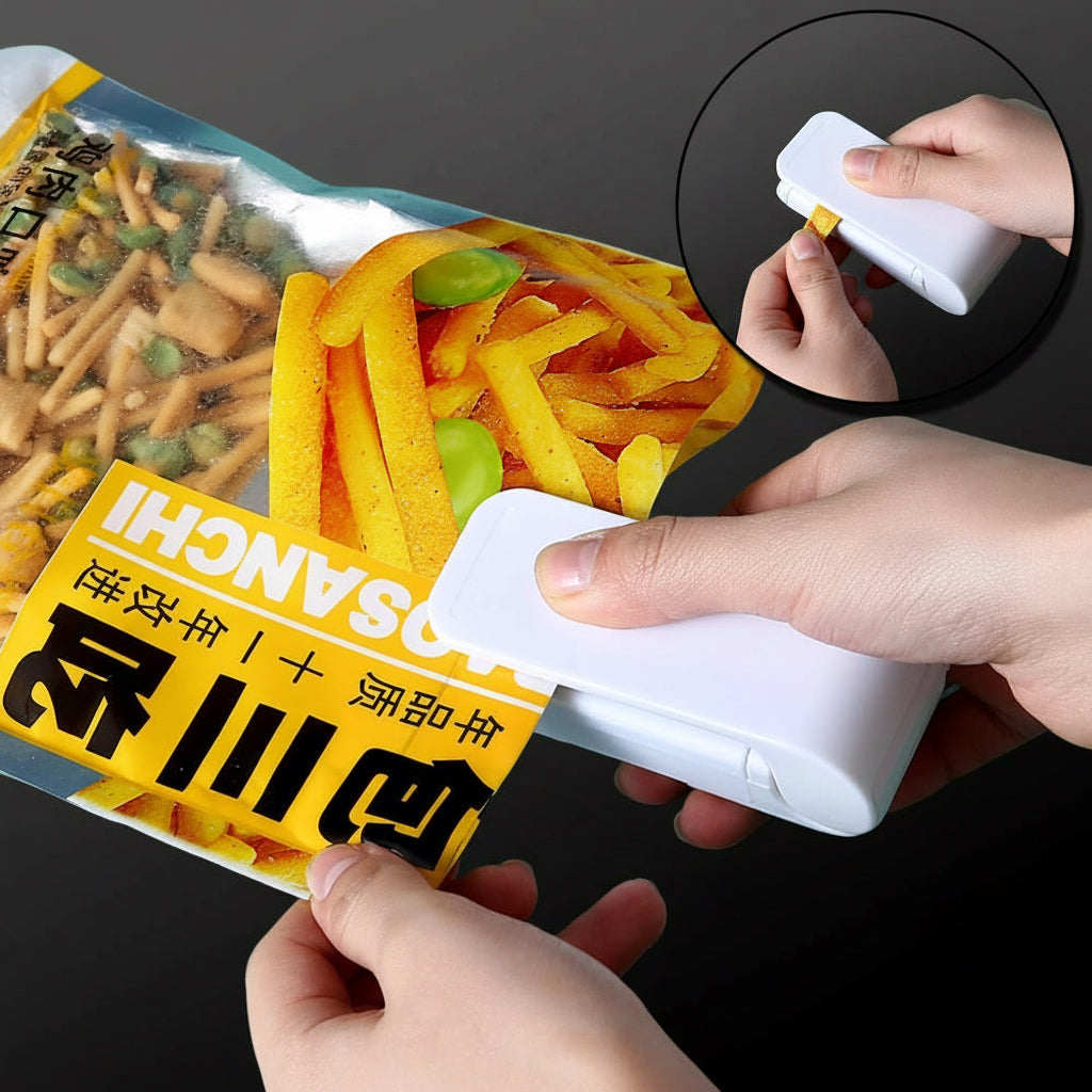 Mini Heat Sealer