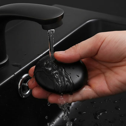 Odour Removing Steel Soap