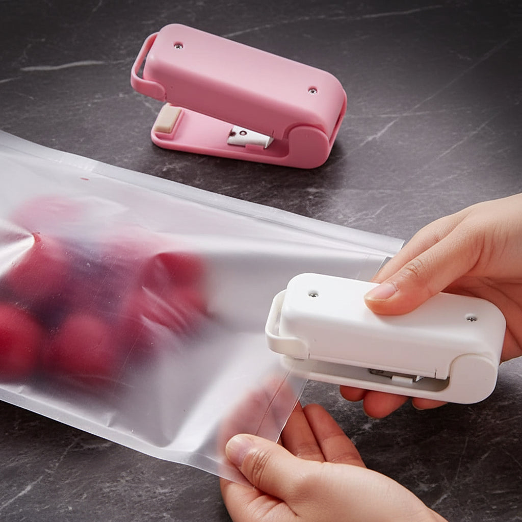 Mini Heat Sealer