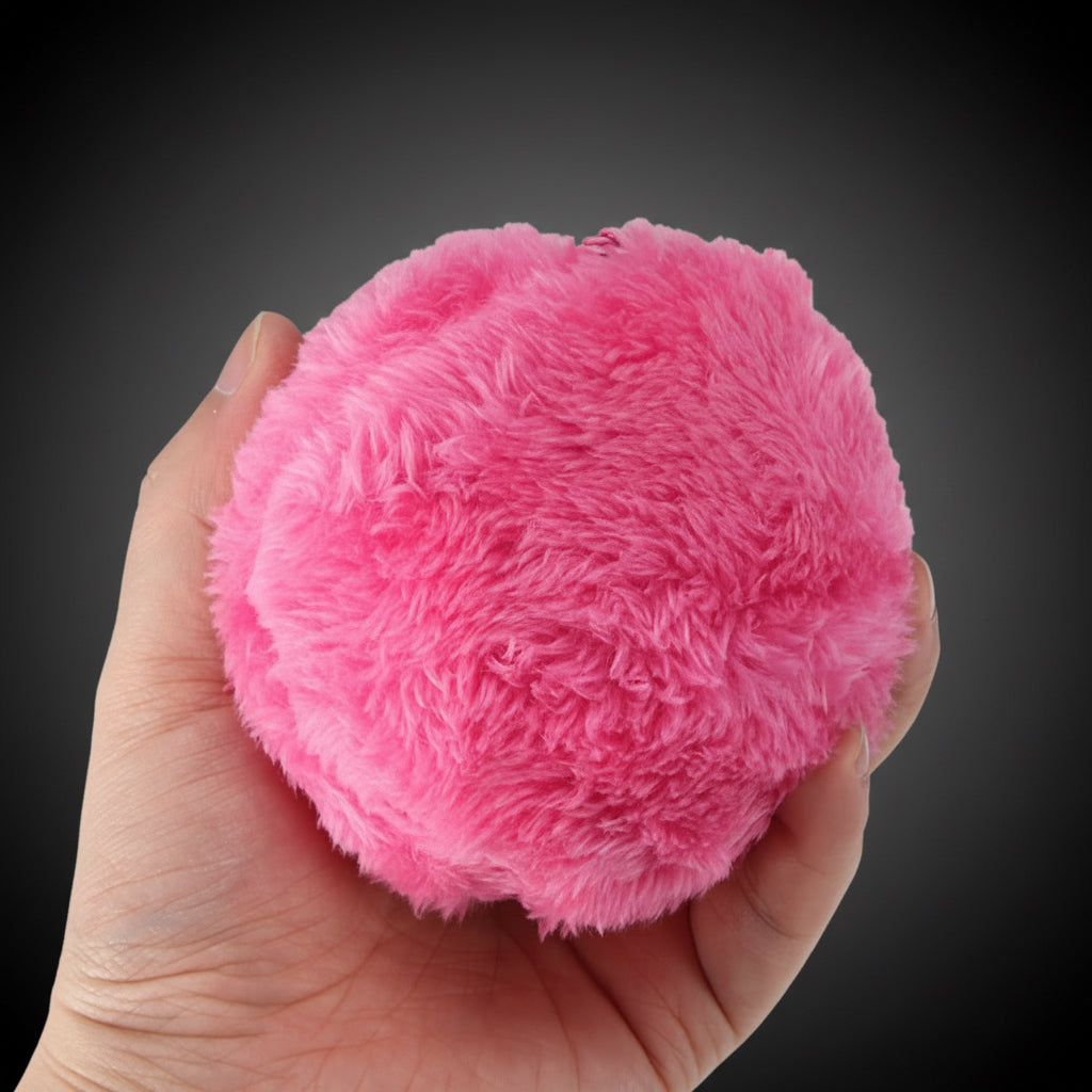 Magic Roller Ball Toy Dog Cat Pet Toy