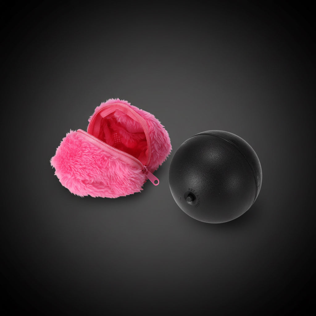 Magic Roller Ball Toy Dog Cat Pet Toy