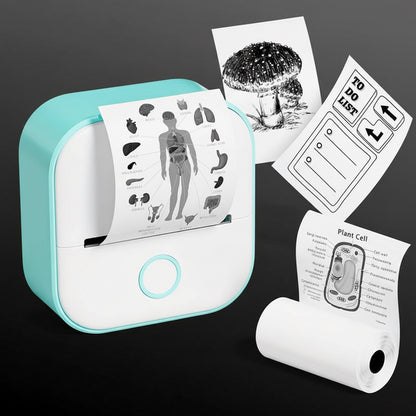 Portable Printer