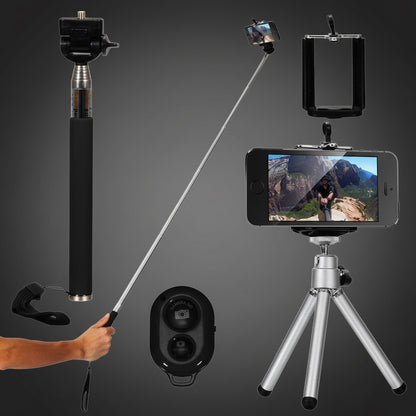 11 in 1 Smartphone Camera Lens Kit