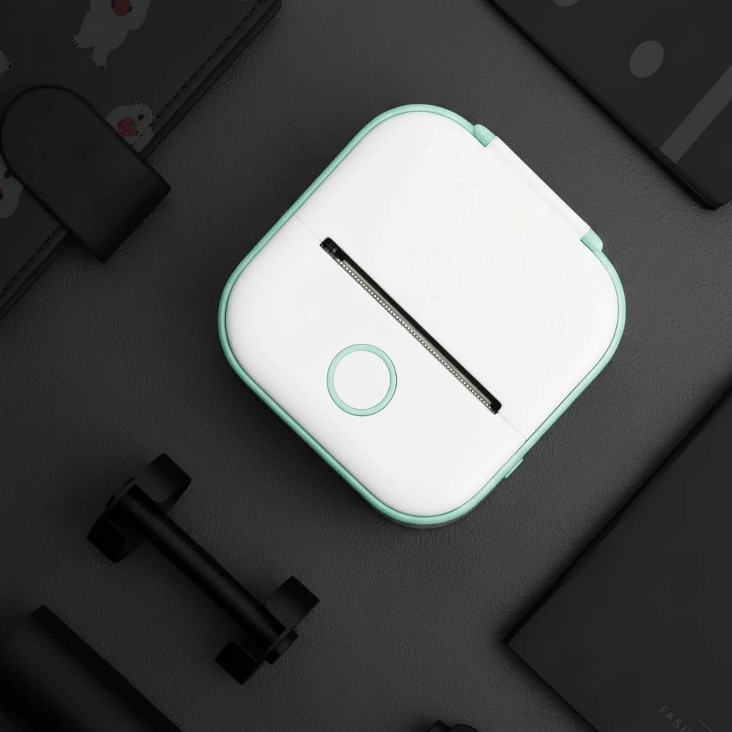 Portable Printer