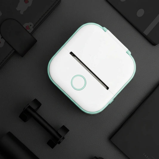 Portable Printer