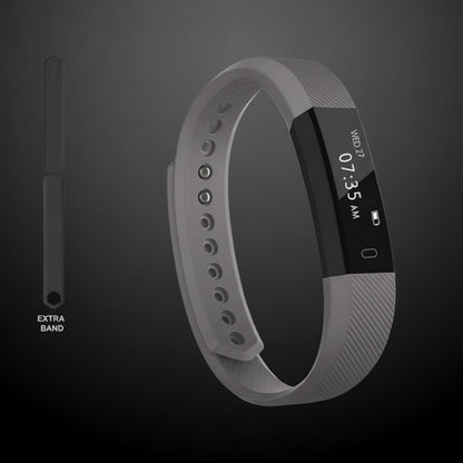 SmartFit Slim Activity Tracker And Monitor Smart Watch With FREE Extra