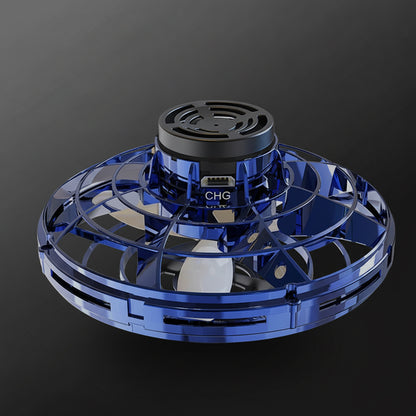 Flying Spinner