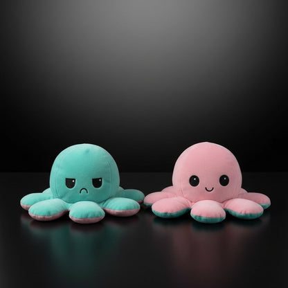 ZYPHIX Octopus Plush Toy