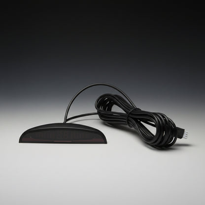 Universal Car LED Parking Sensor 4 Sensors system