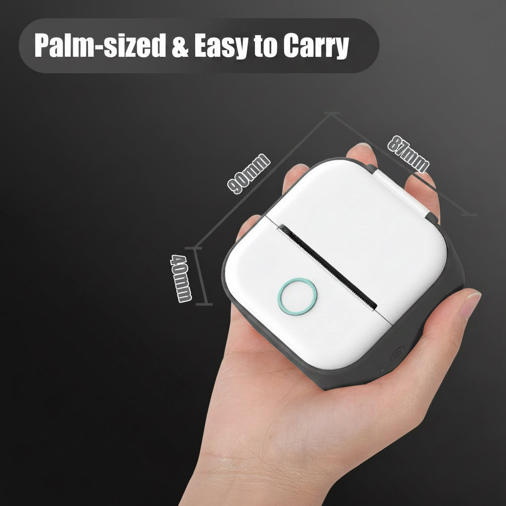 Portable Printer