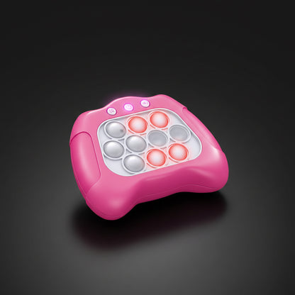 Push Popper Game