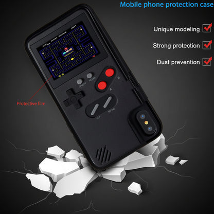 ZYPHIX ™ iPhone GameCase