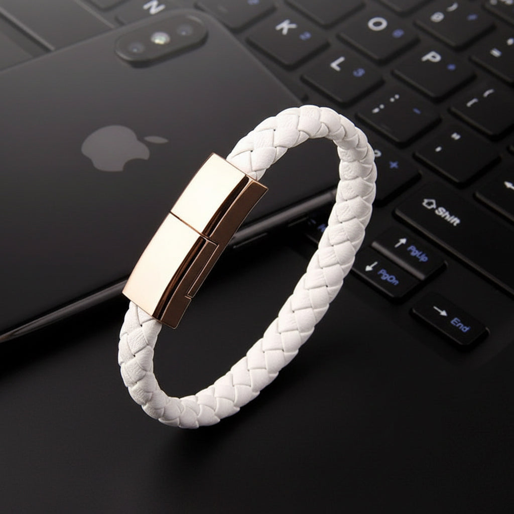 Charging Bracelet