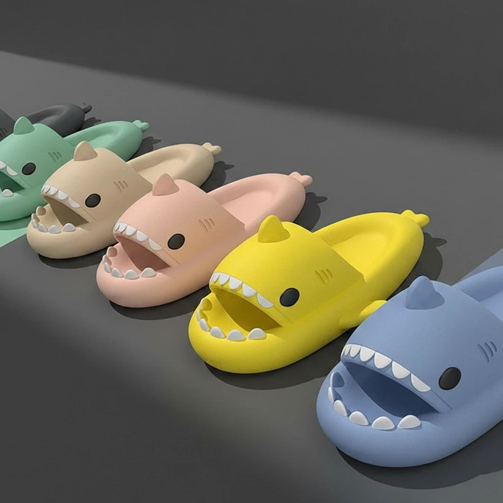Shark Slides