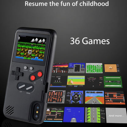 ZYPHIX ™ iPhone GameCase
