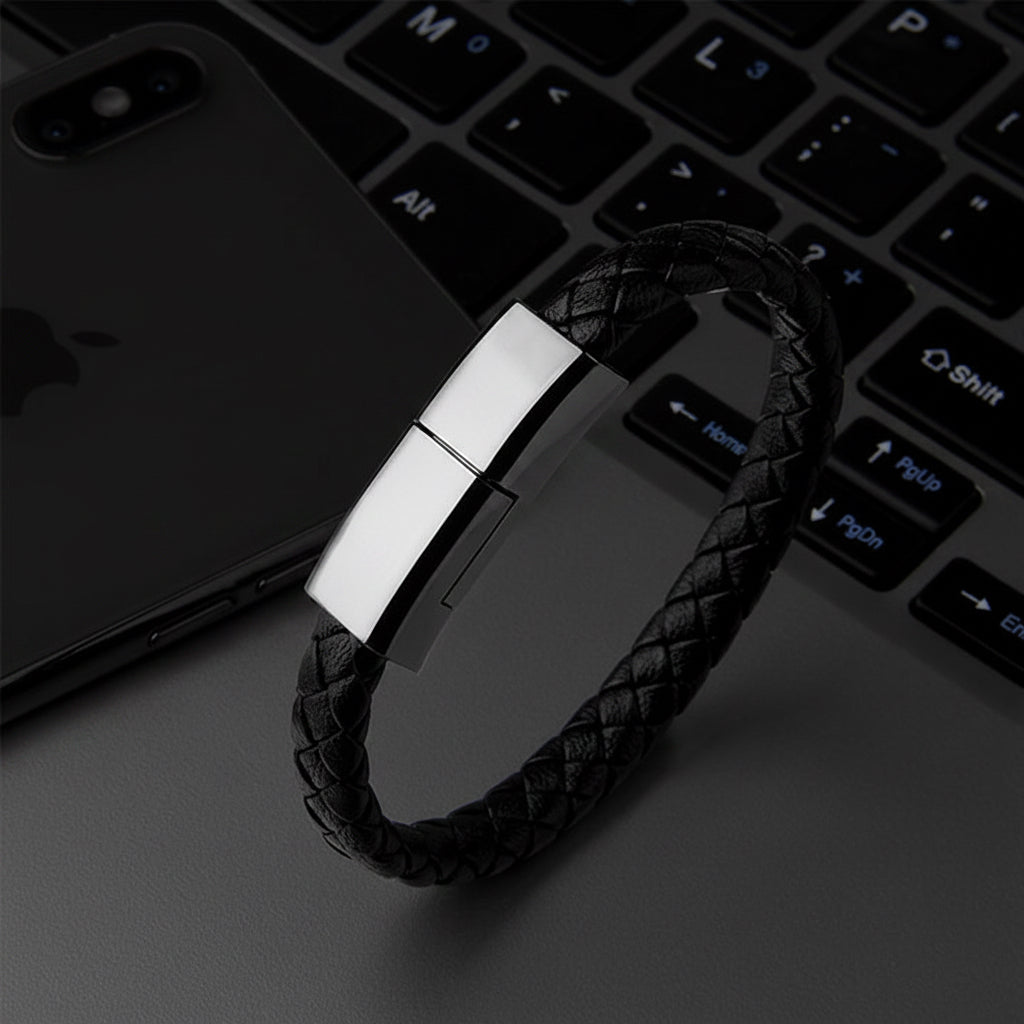 Charging Bracelet