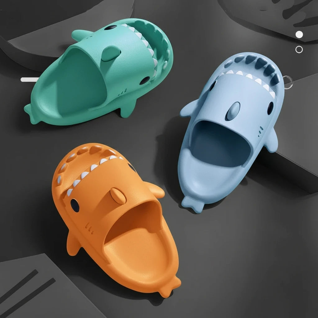 Shark Slides