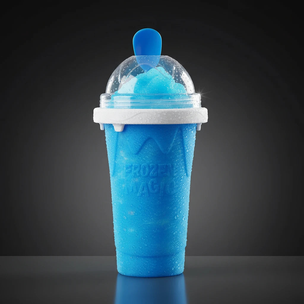Slush Cup