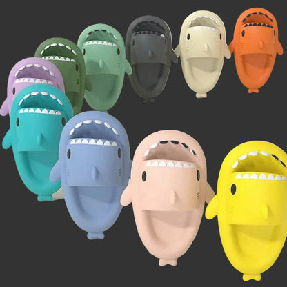 Shark Slides