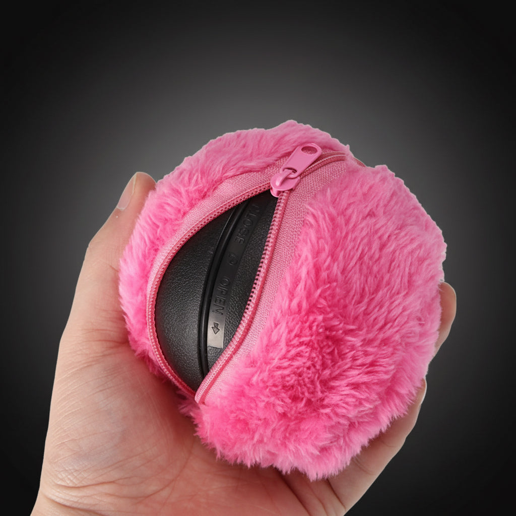 Magic Roller Ball Toy Dog Cat Pet Toy