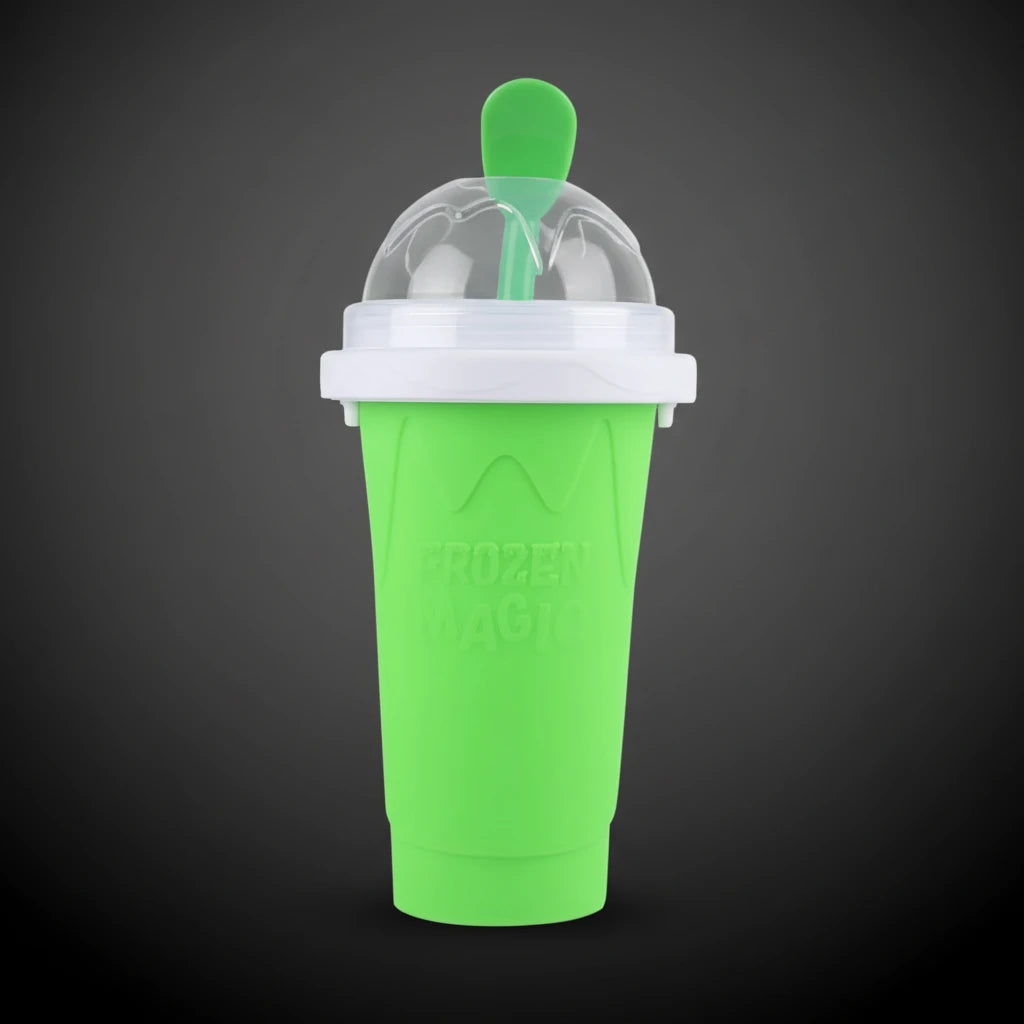 Slush Cup