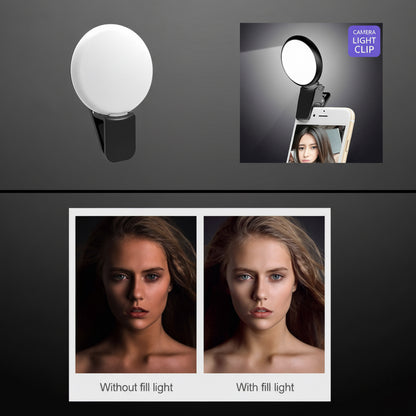 11 in 1 Smartphone Camera Lens Kit