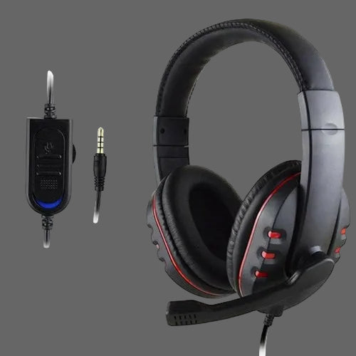 Dragon Space G3600 Wired Stereo Gaming Headset