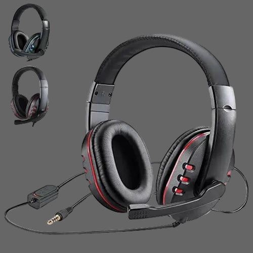 Dragon Space G3600 Wired Stereo Gaming Headset