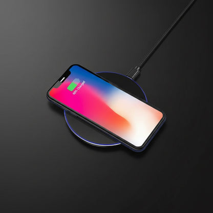 Dragon W9 30W Wireless Charging Pad