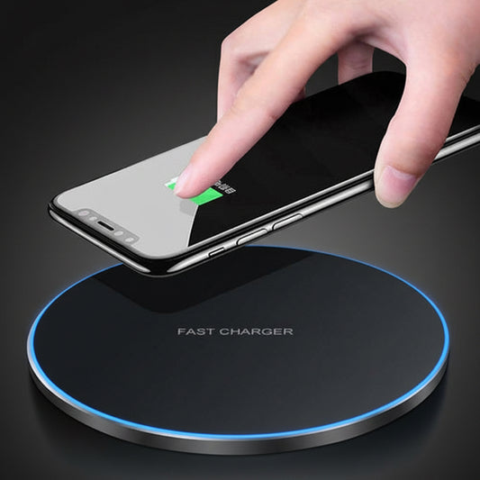 Dragon W9 30W Wireless Charging Pad